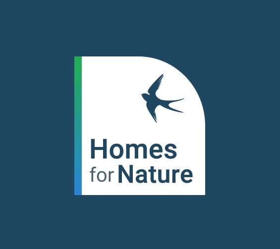 Why it's more important than ever to create Homes for Nature