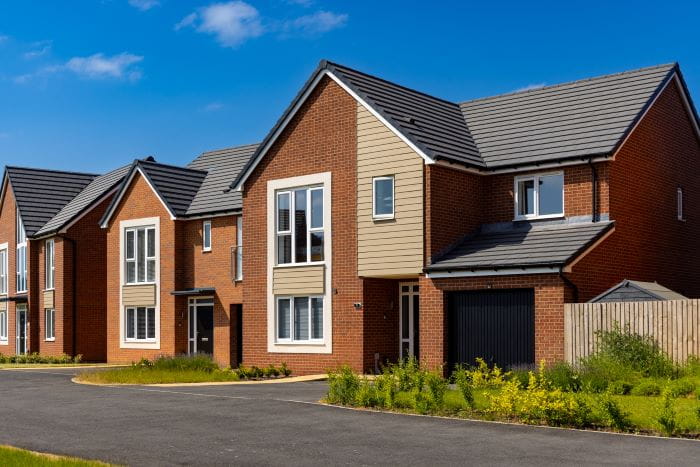 Miller Homes completes its acquisition of St. Modwen Homes