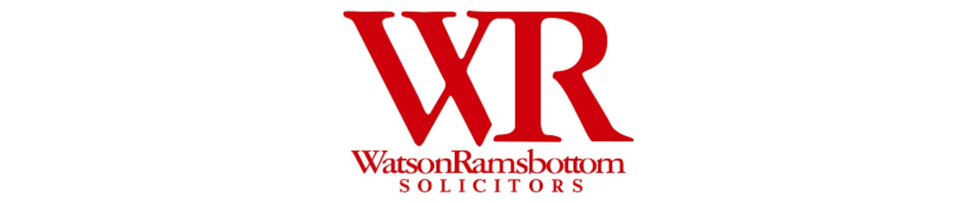 Watson Ramsbottom Solicitors