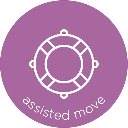 Assisted Move