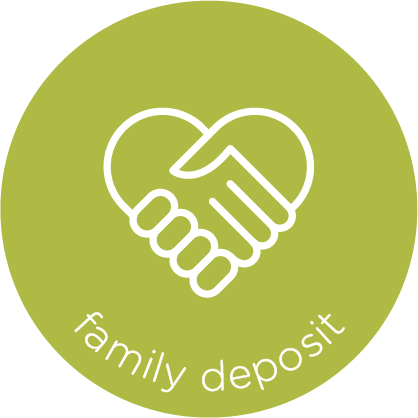 Family Deposit