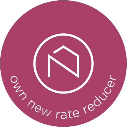 Own New Rate Reducer