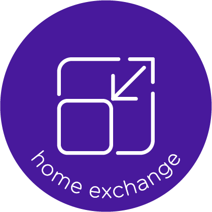 Home Exchange 