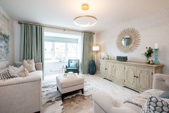 Seaham Garden Village